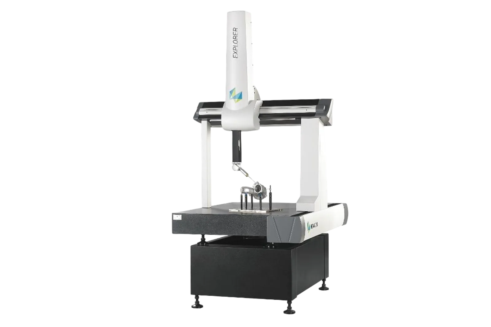 HEXAGON coordinate measuring machine