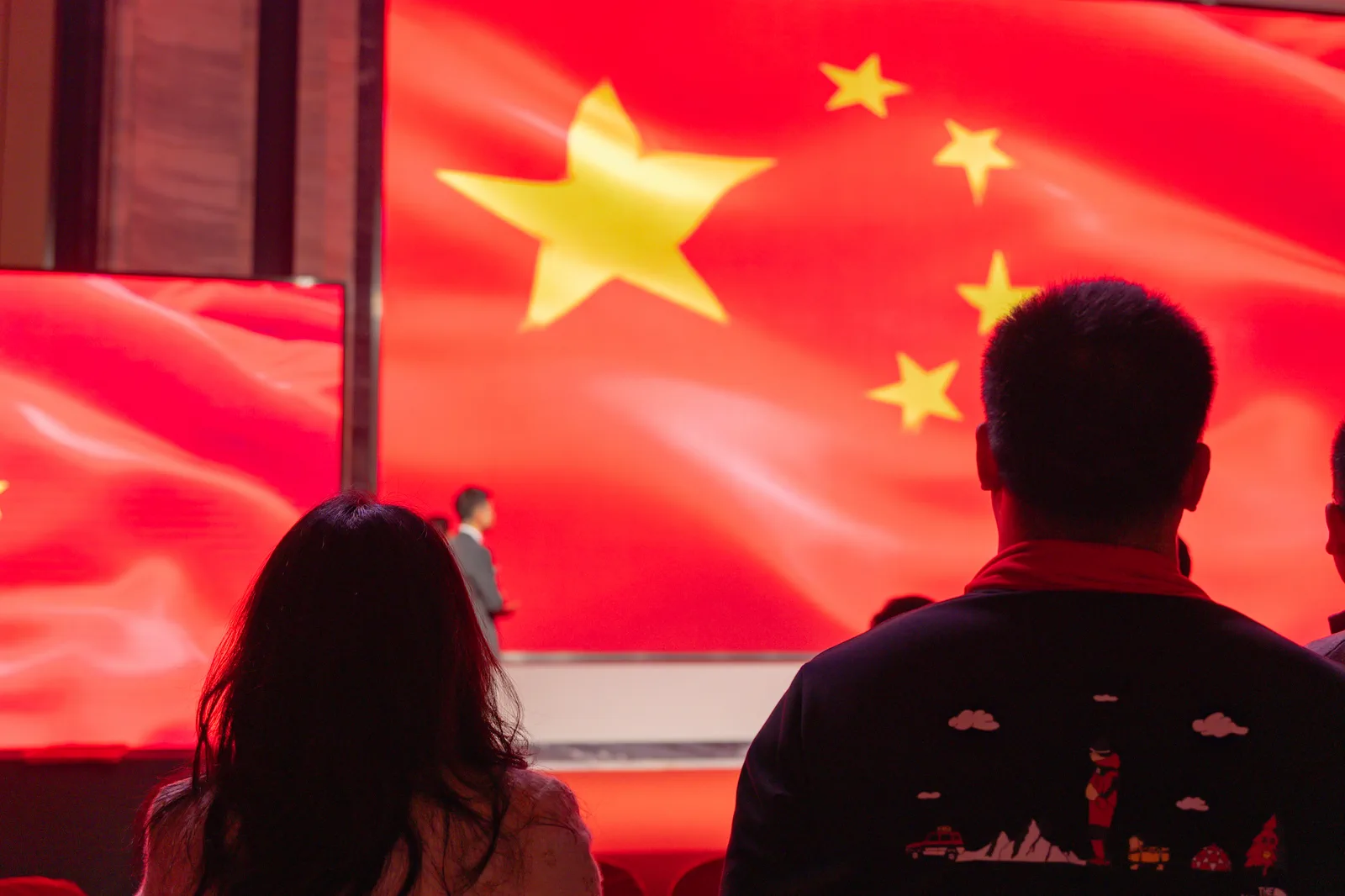 英翰尼员工活动与团队风采
